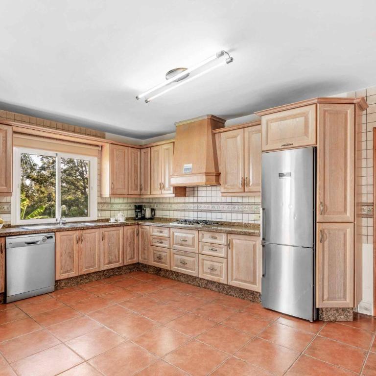 Villa Alcahuey - Villa de 4 dormitorios - 22