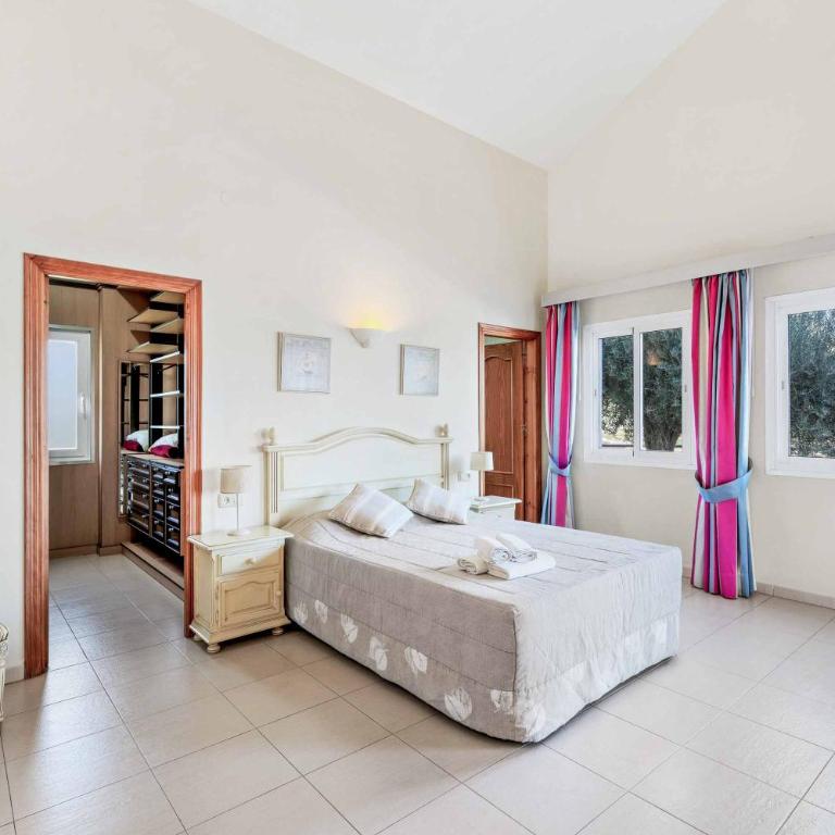 Villa Alcahuey - Villa de 4 dormitorios - 24