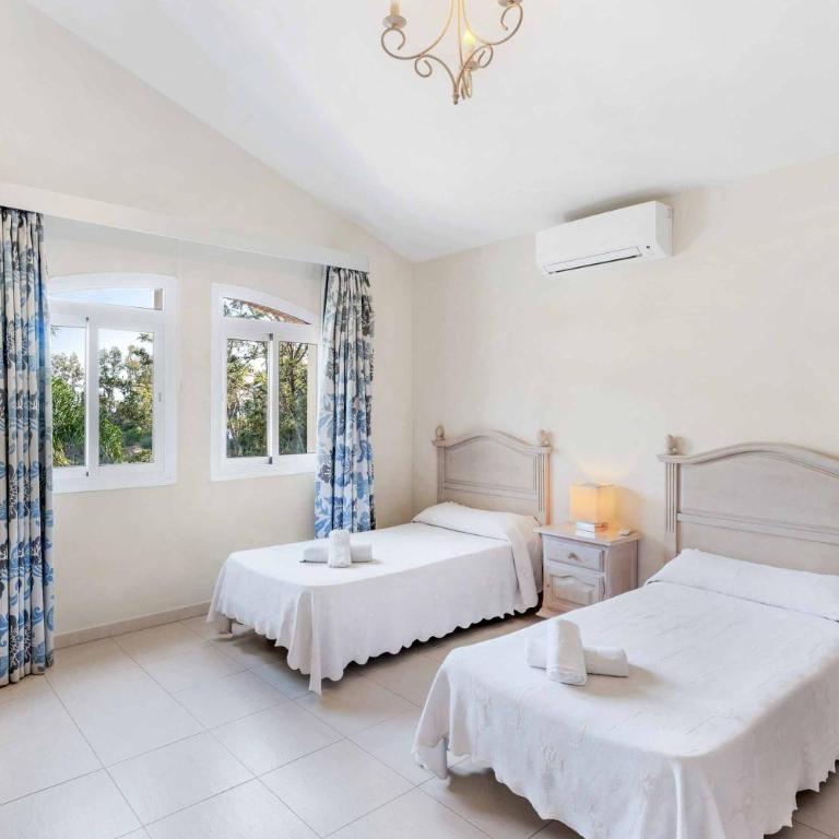 Villa Alcahuey - Villa de 4 dormitorios - 26