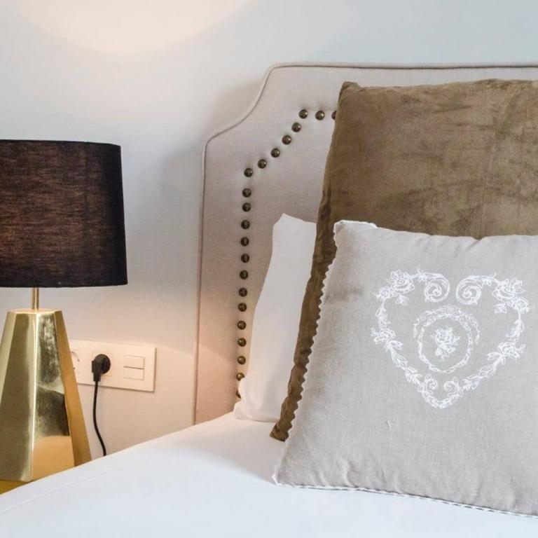 Stunning Stylish 4BD 3BTH - City Center-Atocha - Apartment - 49