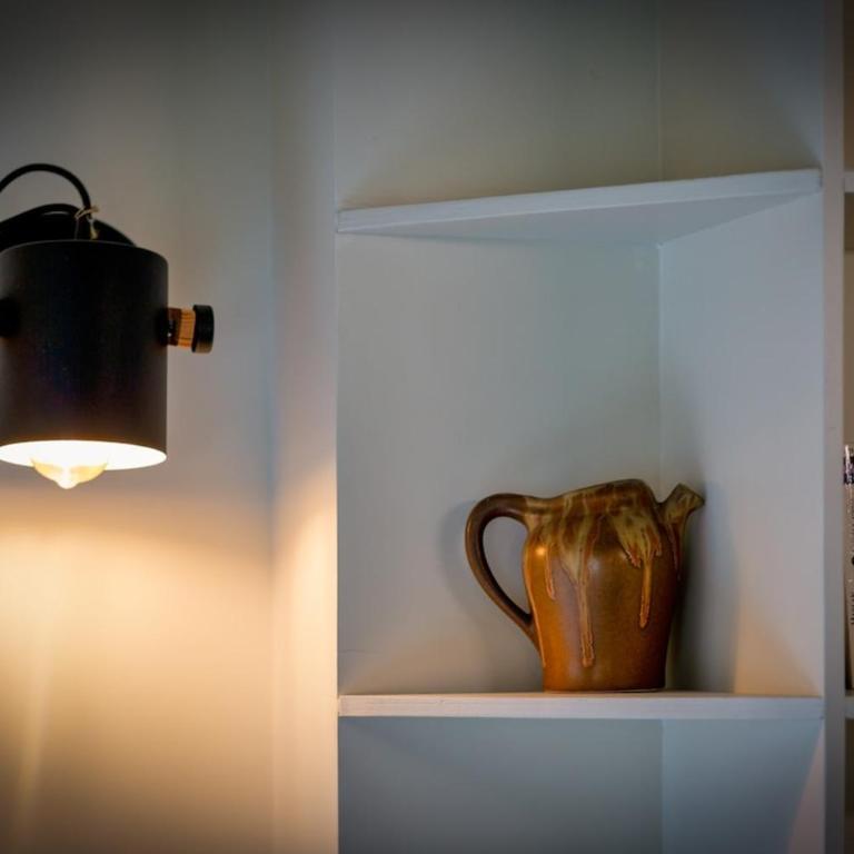 Armand superbe F4 centre Rouen vue incroyable ! - Appartement 3 Chambres - 16