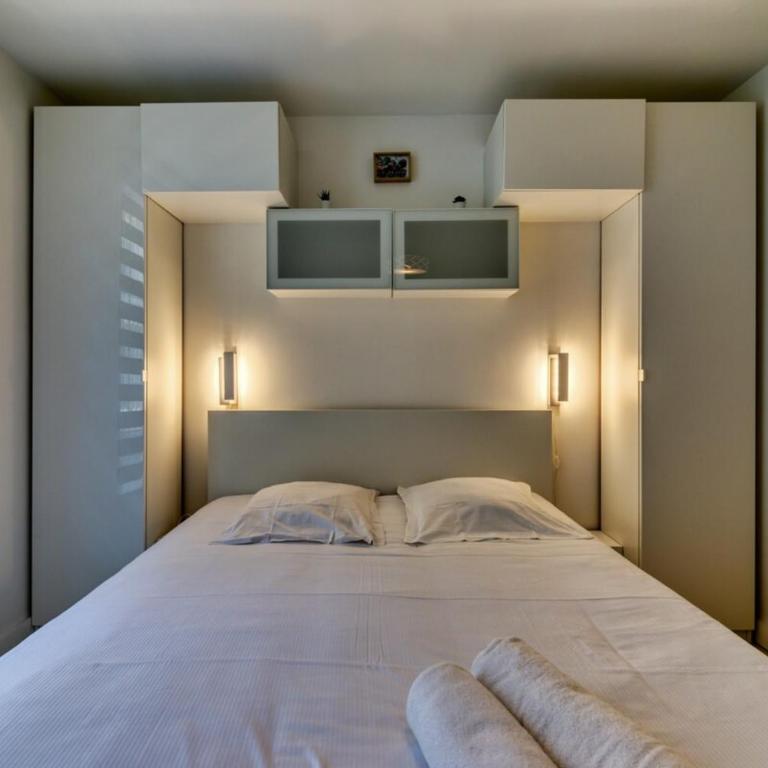 Carlos logement au pied du Gros Horloge ! - Appartement 2 Chambres - 19