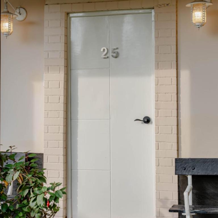 Chill Hotel Boutique - Habitación Deluxe - 1 cama grande - 5