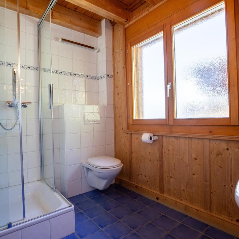 Tschoueilles 014 MOUNTAIN & VIEW - chalet 12 pers - Chalet - 20