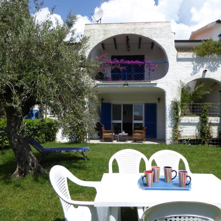 405- Nuovo trilocale al Taunus con portico, barbecue e giardino - SPIAGGIA INCLUSA - Two-Bedroom Apartment - 2