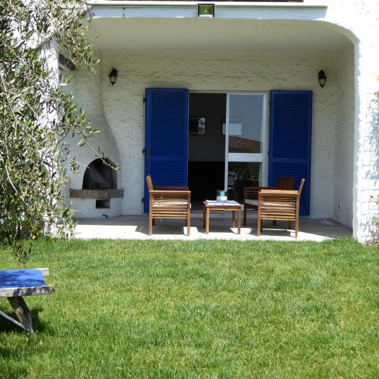 405- Nuovo trilocale al Taunus con portico, barbecue e giardino - SPIAGGIA INCLUSA - Two-Bedroom Apartment - 5