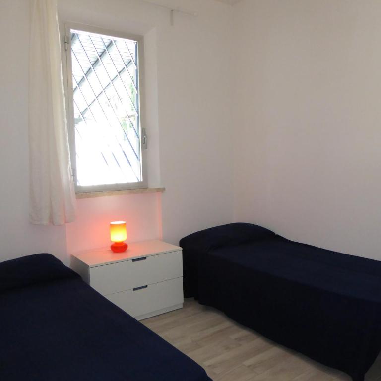 405- Nuovo trilocale al Taunus con portico, barbecue e giardino - SPIAGGIA INCLUSA - Two-Bedroom Apartment - 14