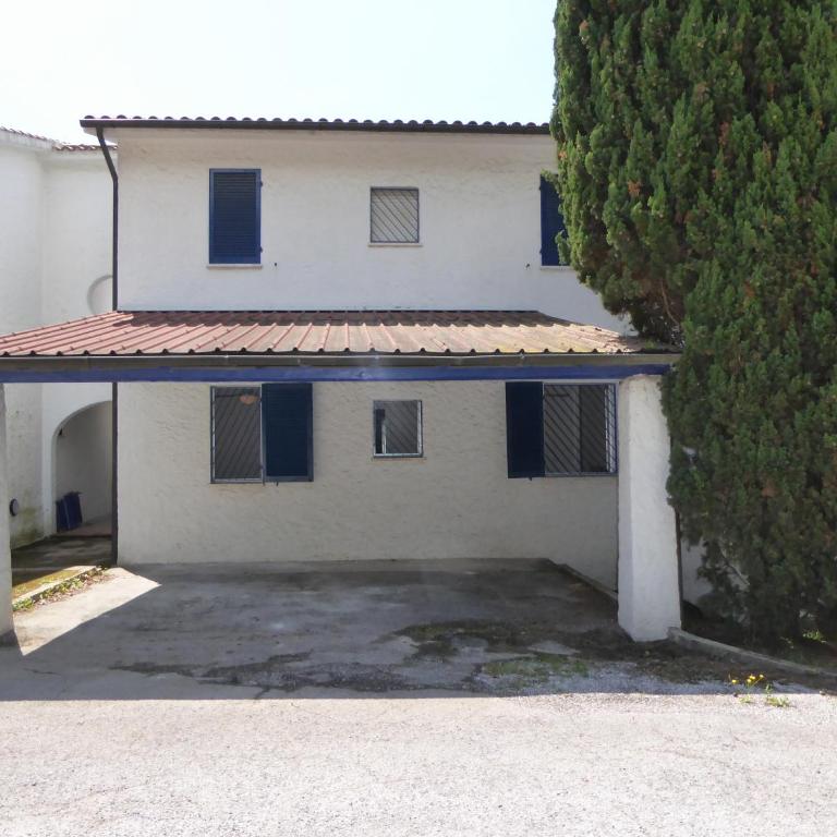 405- Nuovo trilocale al Taunus con portico, barbecue e giardino - SPIAGGIA INCLUSA - Two-Bedroom Apartment - 7