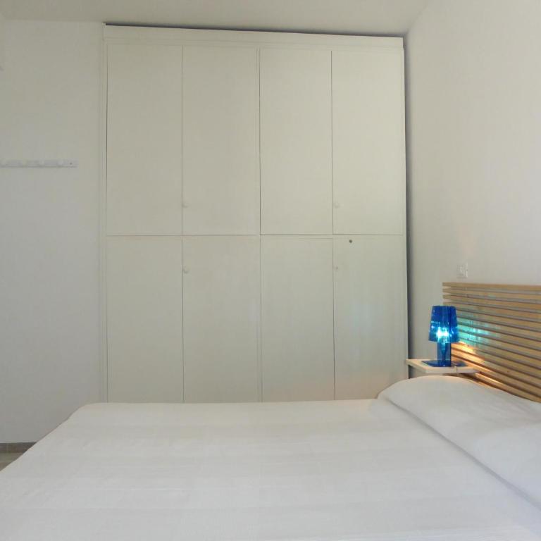 405- Nuovo trilocale al Taunus con portico, barbecue e giardino - SPIAGGIA INCLUSA - Two-Bedroom Apartment - 12