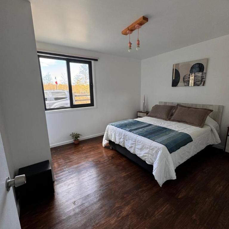 Casa Isidora - Three-Bedroom House - 4