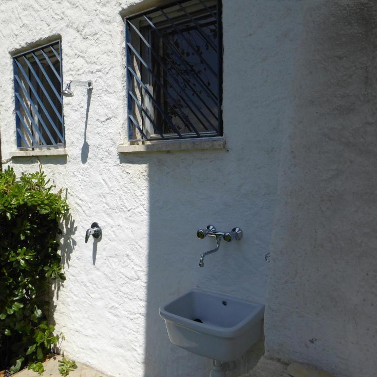 405- Nuovo trilocale al Taunus con portico, barbecue e giardino - SPIAGGIA INCLUSA - Two-Bedroom Apartment - 8
