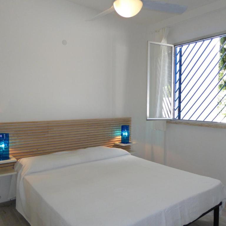 405- Nuovo trilocale al Taunus con portico, barbecue e giardino - SPIAGGIA INCLUSA - Two-Bedroom Apartment - 13
