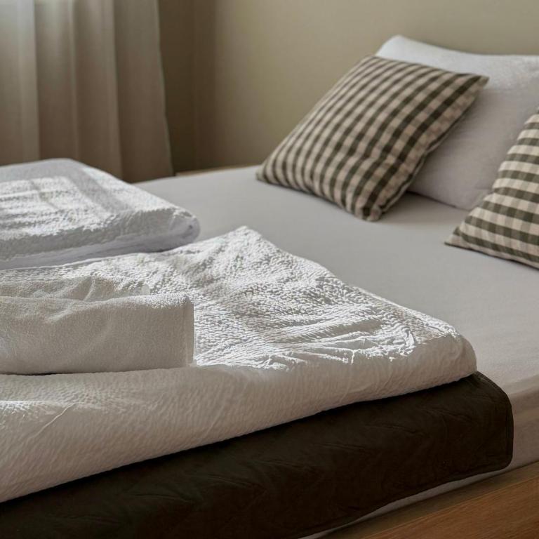 Apartmani Acros - Apartman sa 1 Spavaćom Sobom - 8