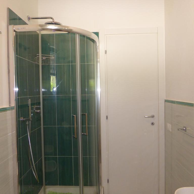 405- Nuovo trilocale al Taunus con portico, barbecue e giardino - SPIAGGIA INCLUSA - Two-Bedroom Apartment - 16