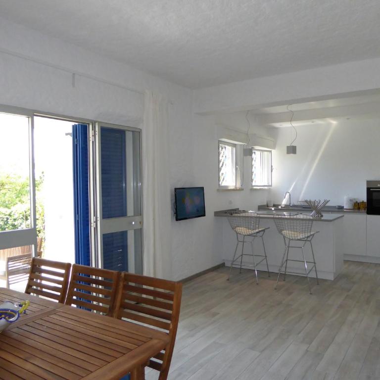 405- Nuovo trilocale al Taunus con portico, barbecue e giardino - SPIAGGIA INCLUSA - Two-Bedroom Apartment - 11