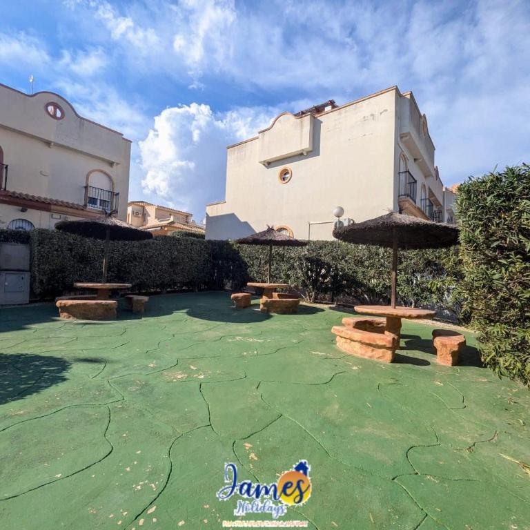 First Floor 2 Bedroom Apartment Near Emerald Isle LF13 - Apartment - 26
