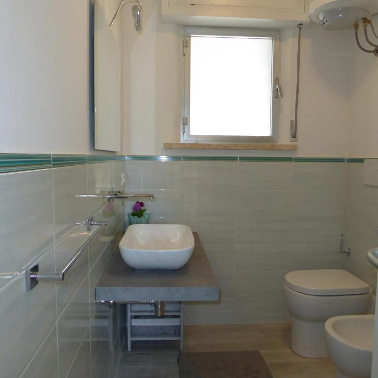 405- Nuovo trilocale al Taunus con portico, barbecue e giardino - SPIAGGIA INCLUSA - Two-Bedroom Apartment - 17