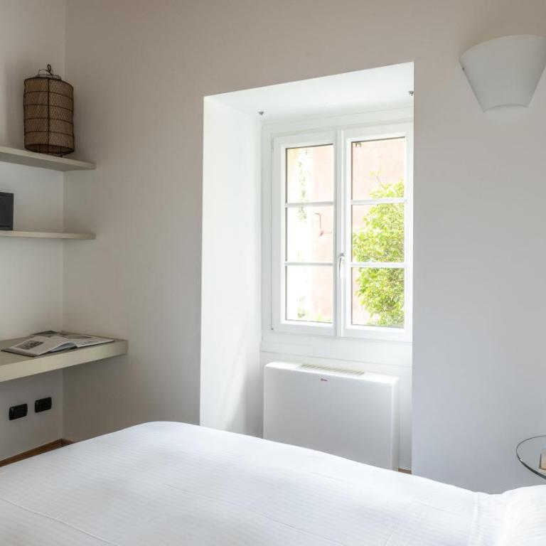 Rosa dei Venti - Lake view Apartments & Suites - Appartamento con Vista Lago - 10