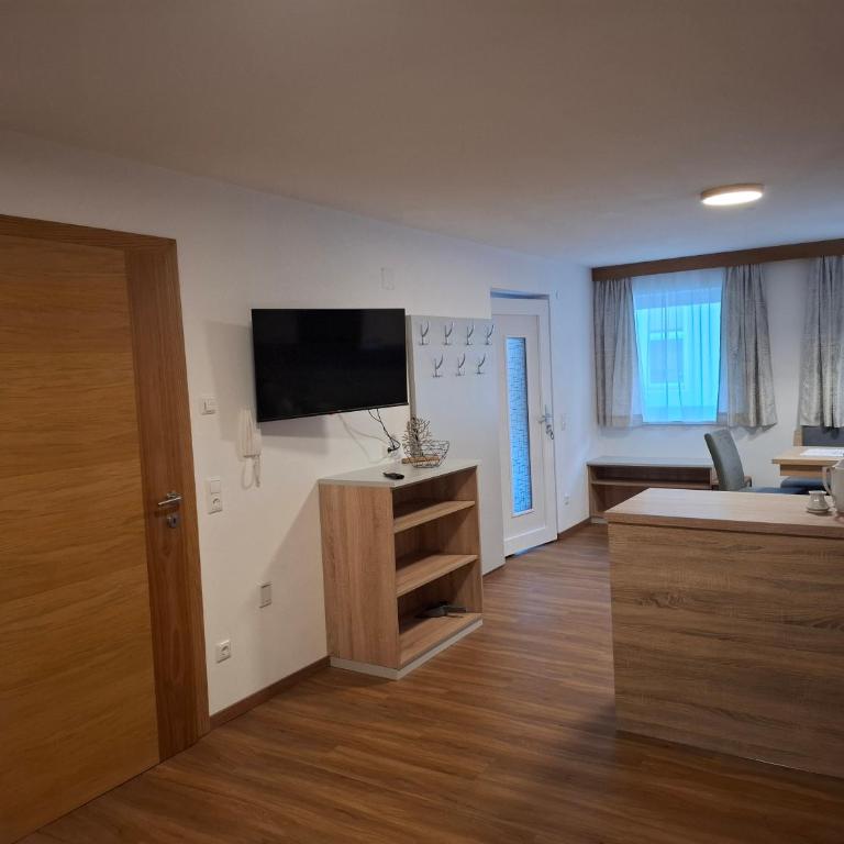 WG Appartment - Apartment mit 1 Schlafzimmer und Dusche - 9