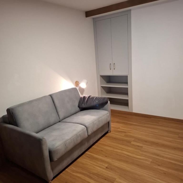 WG Appartment - Apartment mit 1 Schlafzimmer und Dusche - 8