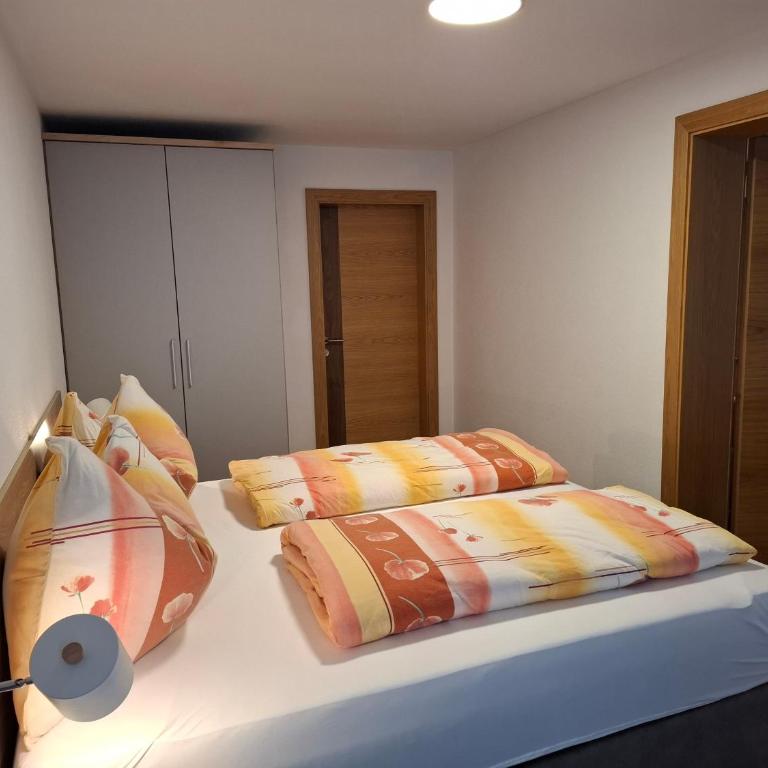 WG Appartment - Apartment mit 1 Schlafzimmer und Dusche - 15