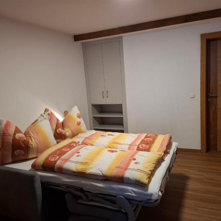 WG Appartment - Apartment mit 1 Schlafzimmer und Dusche - 10