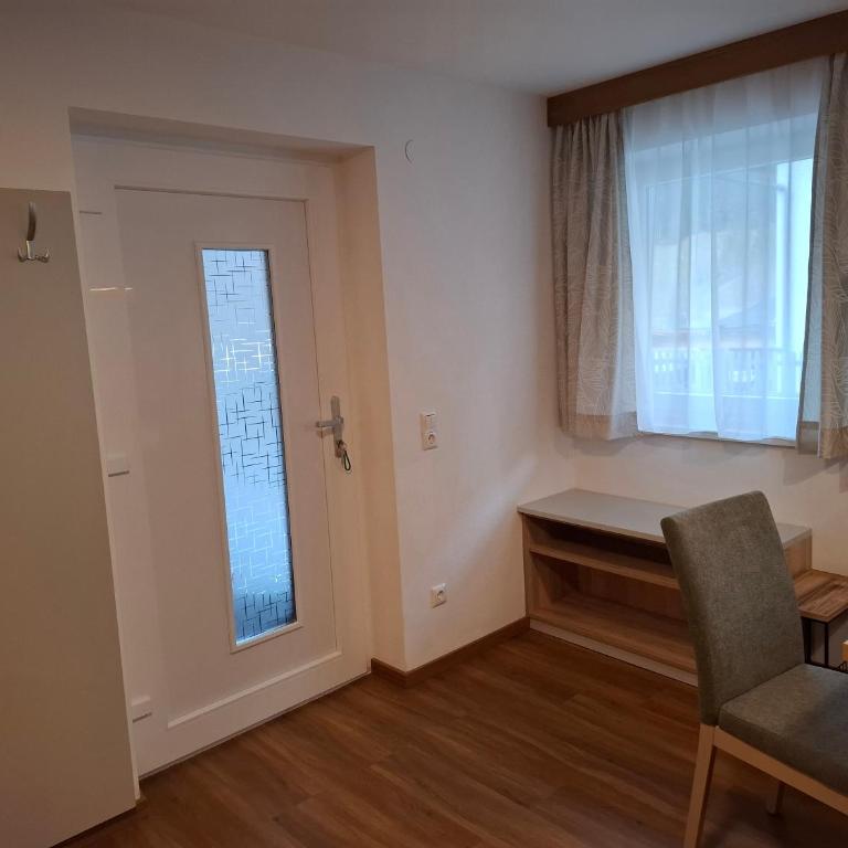 WG Appartment - Apartment mit 1 Schlafzimmer und Dusche - 5