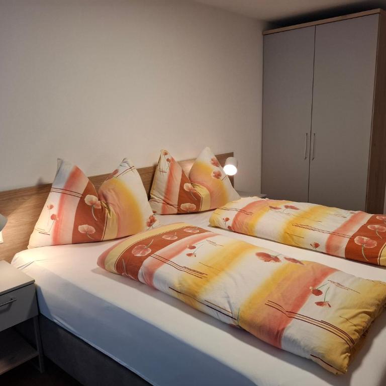 WG Appartment - Apartment mit 1 Schlafzimmer und Dusche - 13