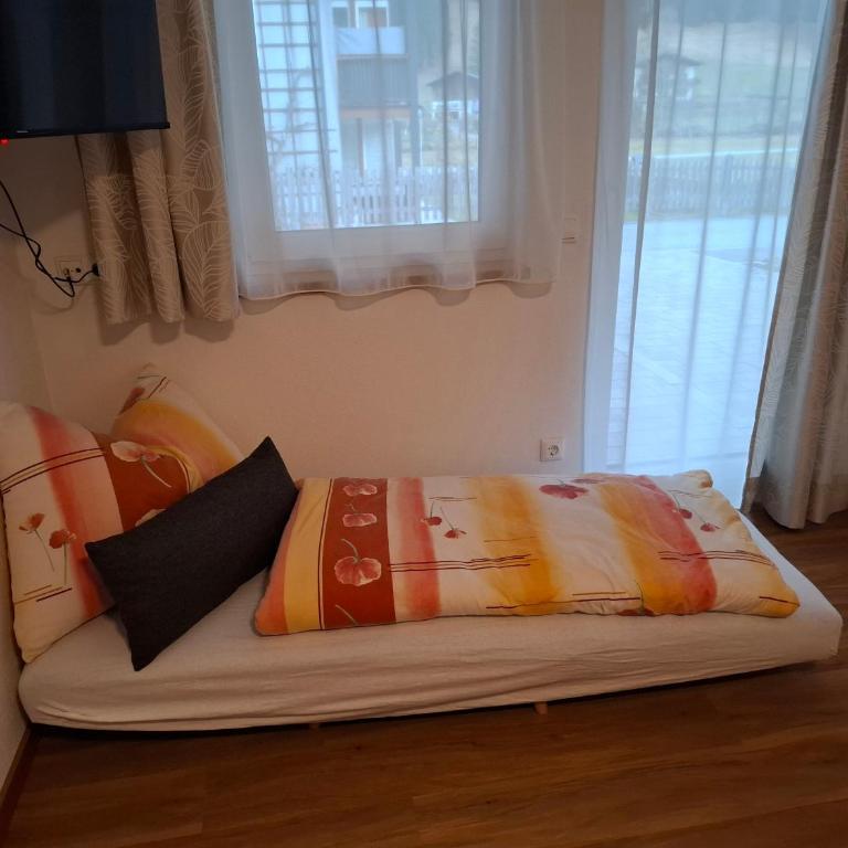 WG Appartment - Apartment mit 1 Schlafzimmer und Dusche - 16