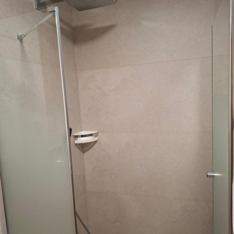 WG Appartment - Apartment mit 1 Schlafzimmer und Dusche - 18
