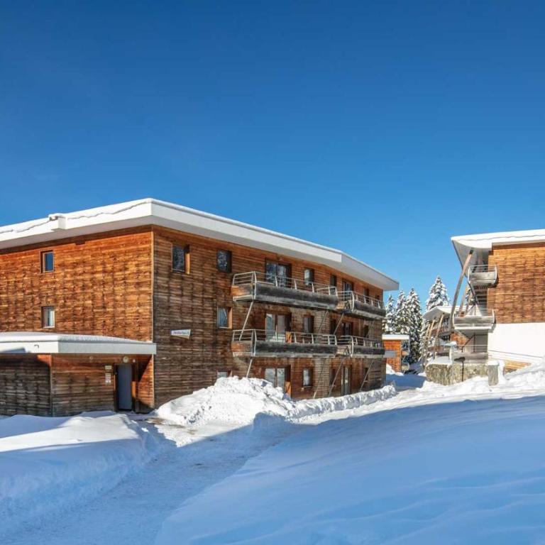 V du Bachat Silene D31 - 6 pers - Apartment - 13