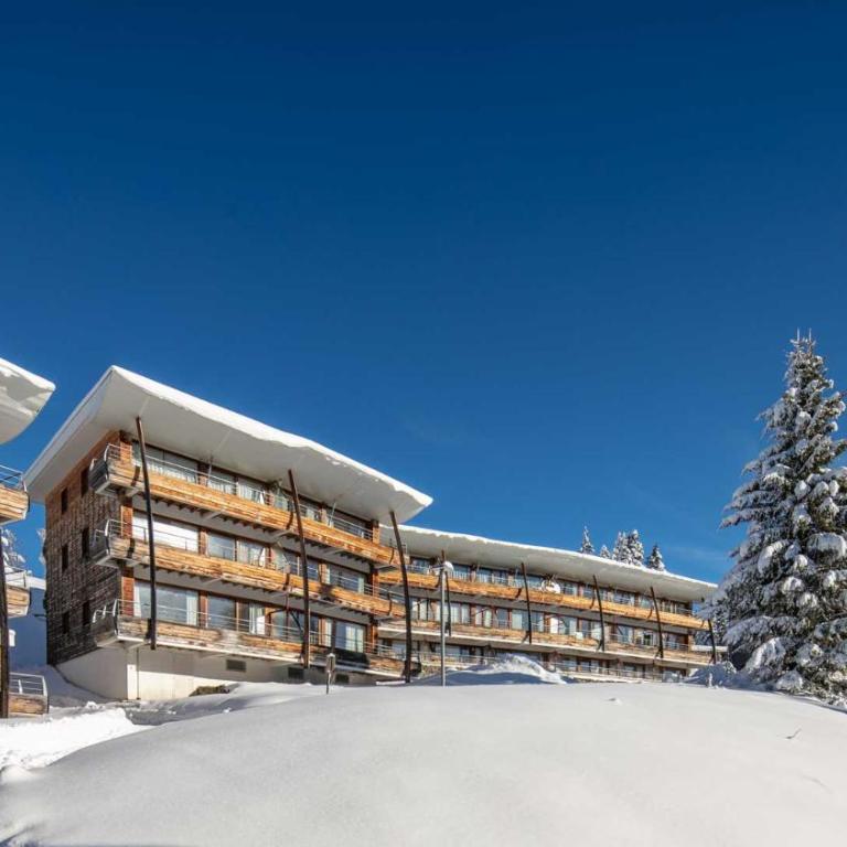 V DU BACHAT - Silene D11 - Appartement - 13