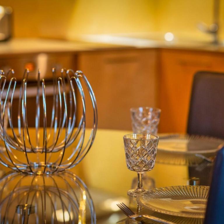 Guillaume - Le Charme Normand Intemporel - Two-Bedroom Apartment - 12