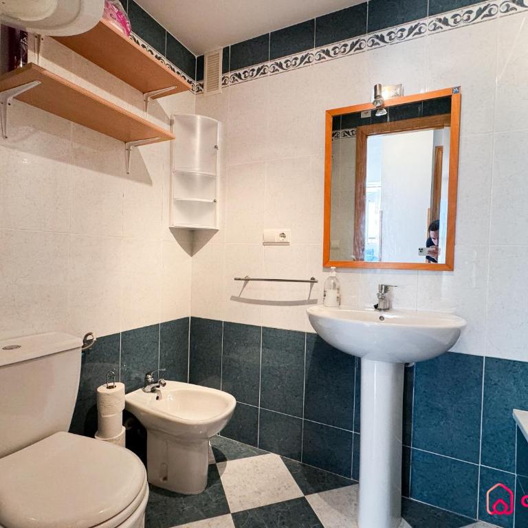 La Marina - Apartamento de 2 dormitorios con balcón - 44