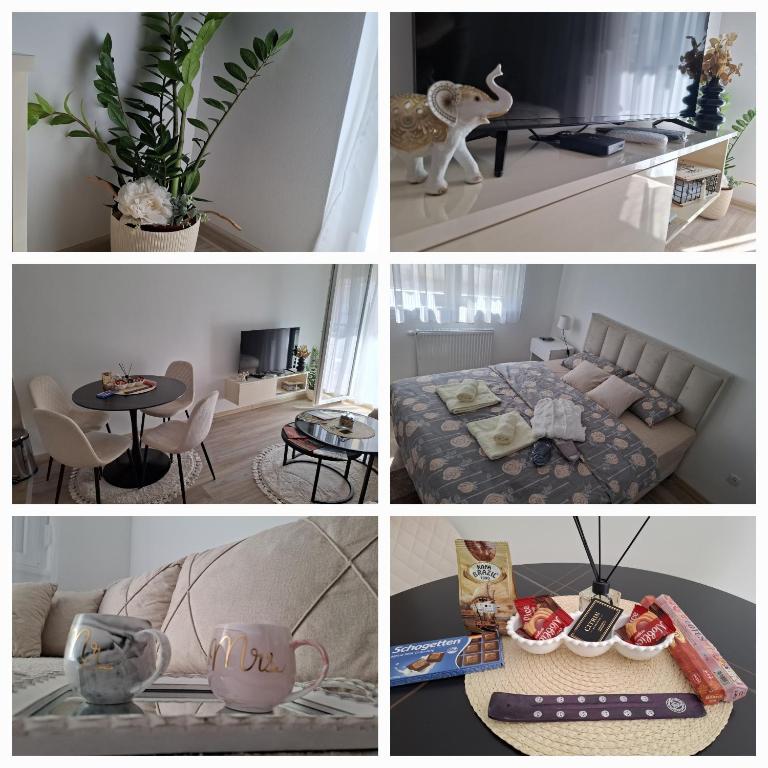 Citrin - Apartman sa 1 Spavaćom Sobom - 7