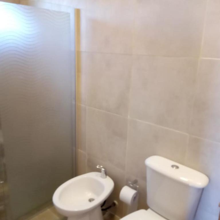 Cabaña para 2 - Apartamento de 1 dormitorio - 7