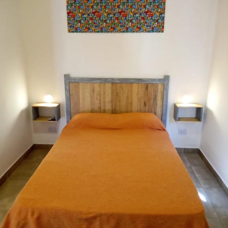 Cabaña para 2 - Apartamento de 1 dormitorio - 5