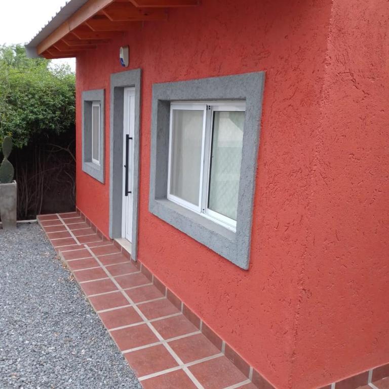 Cabaña para 2 - Apartamento de 1 dormitorio - 3