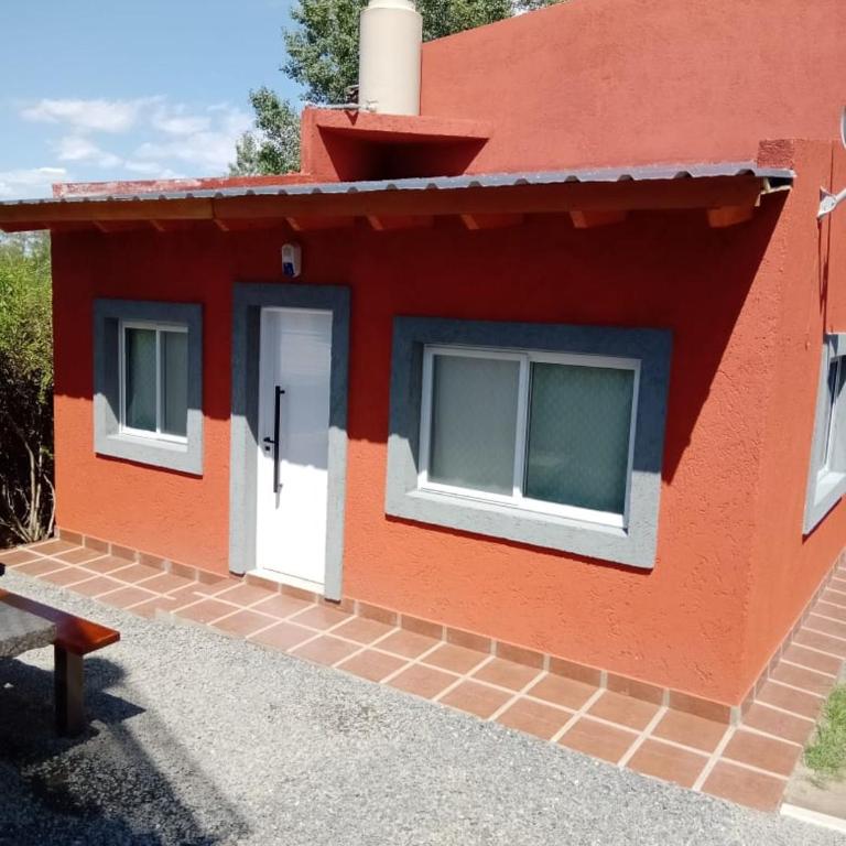 Cabaña para 2 - Apartamento de 1 dormitorio - 4