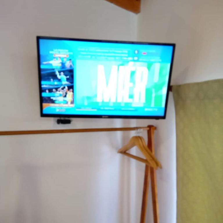 Cabaña para 2 - Apartamento de 1 dormitorio - 14