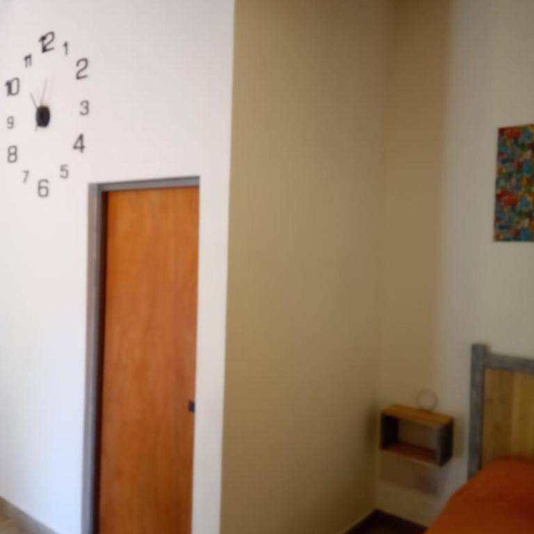 Cabaña para 2 - Apartamento de 1 dormitorio - 16