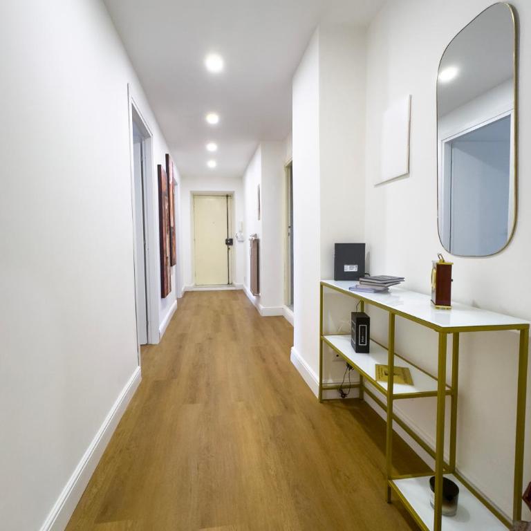 Vatican Penthouse With Terrace - Appartamento con 2 Camere da Letto - 19