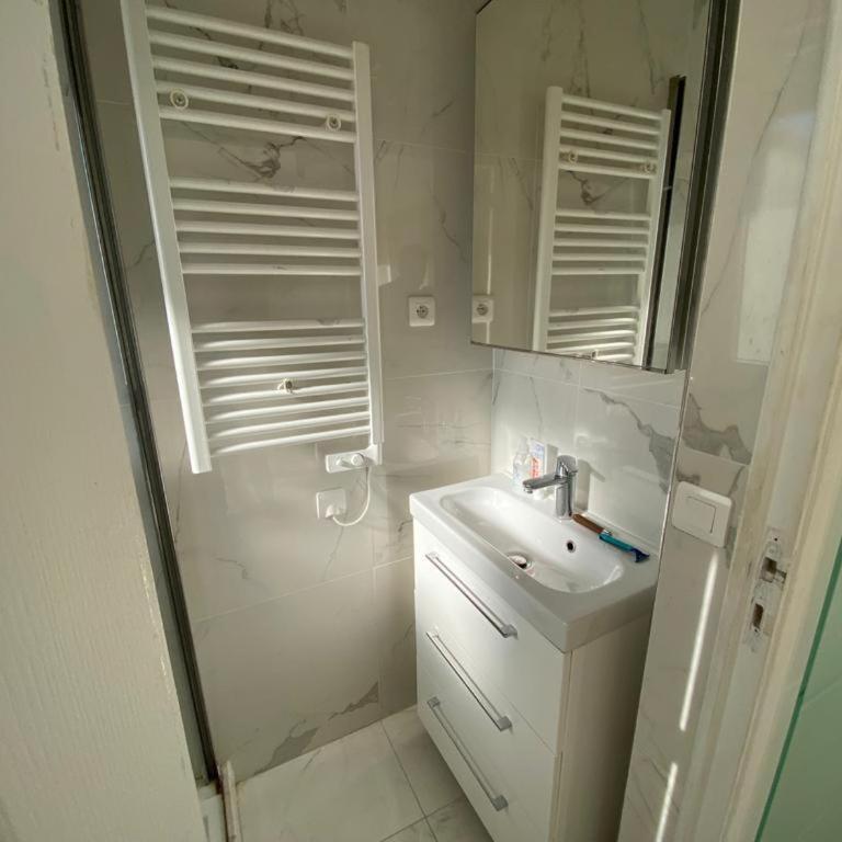 Château Saint Louis - Menton - Appartement 1 Chambre - 4