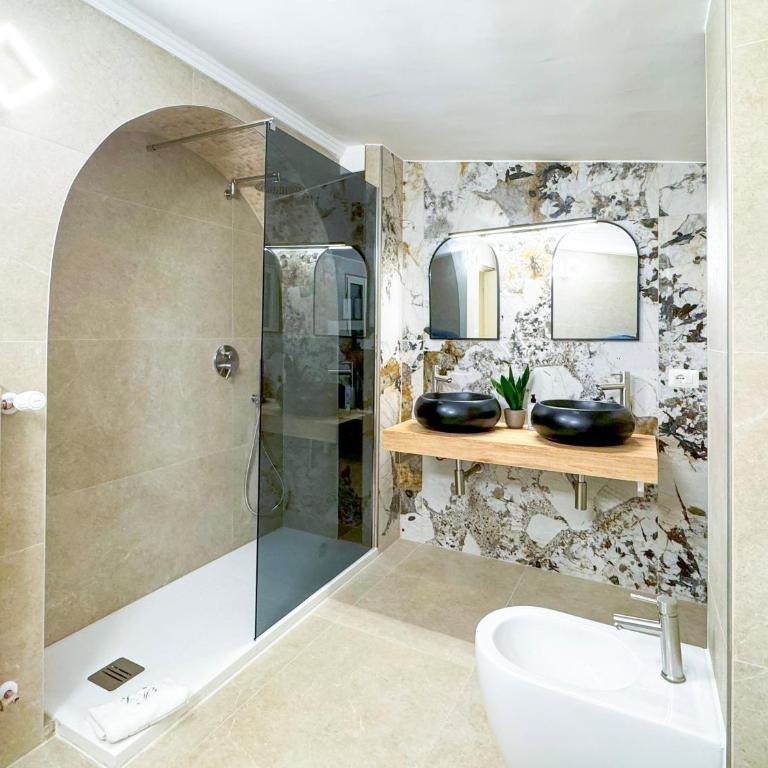 Vatican Penthouse With Terrace - Appartamento con 2 Camere da Letto - 20