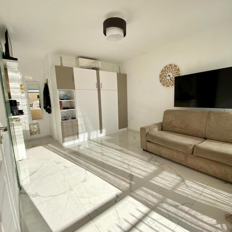Château Saint Louis - Menton - Appartement 1 Chambre - 6