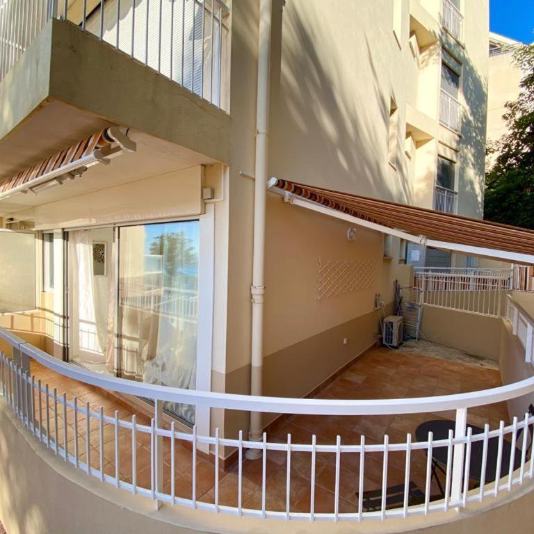 Château Saint Louis - Menton - Appartement 1 Chambre - 9
