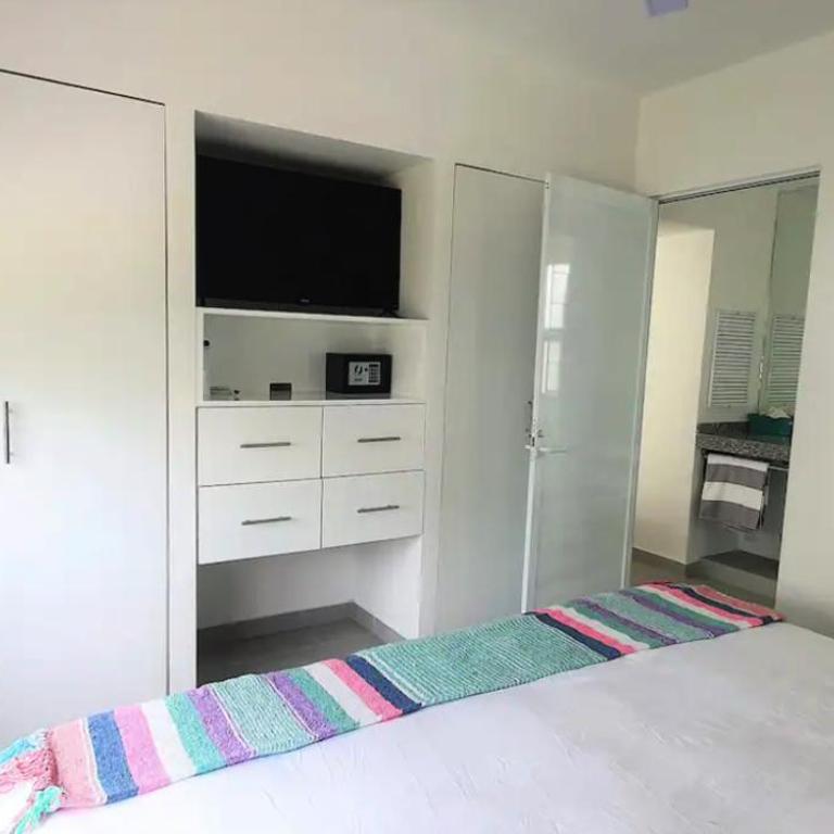 Papaya Suites Diamante - Adults Only - Suite con balcón - 11