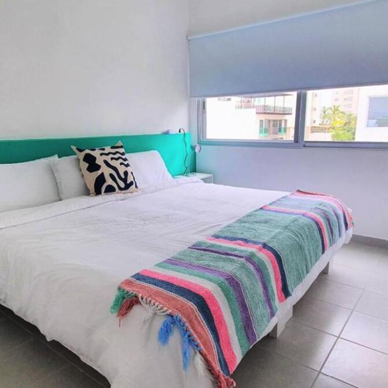 Papaya Suites Diamante - Adults Only - Suite con balcón - 3