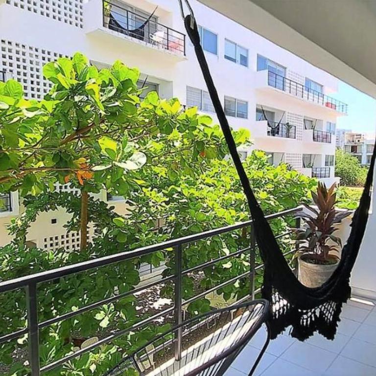 Papaya Suites Diamante - Adults Only - Suite con balcón - 16