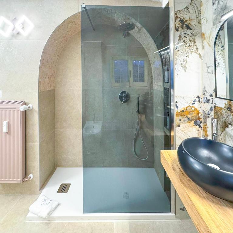 Vatican Penthouse With Terrace - Appartamento con 2 Camere da Letto - 22